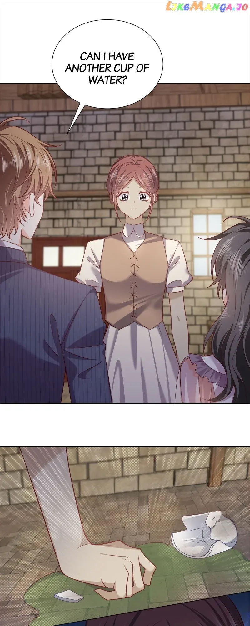 Truly Refuse To Be A Witch Chapter 63 page 2