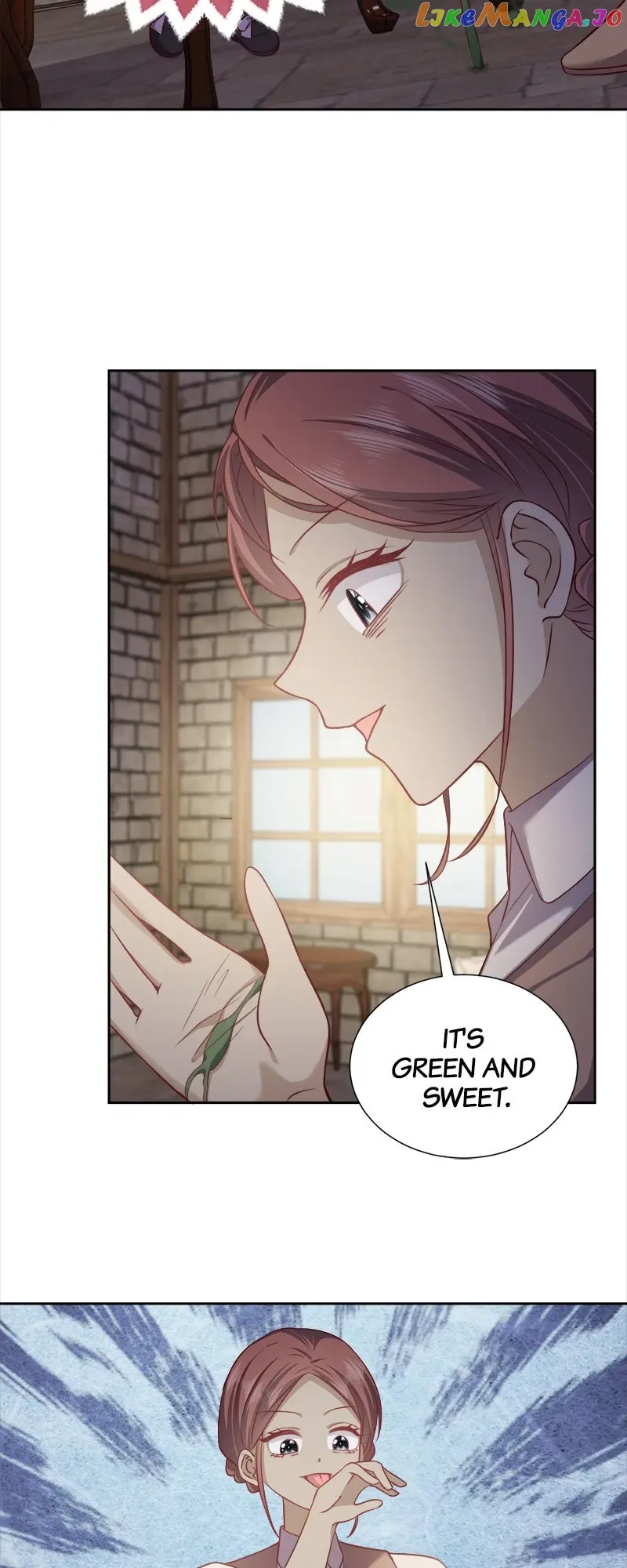 Truly Refuse To Be A Witch Chapter 63 page 4