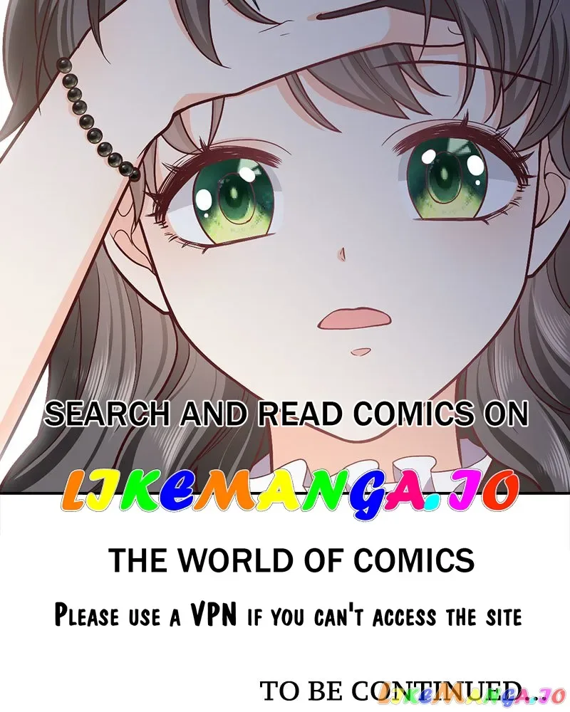 Truly Refuse To Be A Witch Chapter 64 page 31