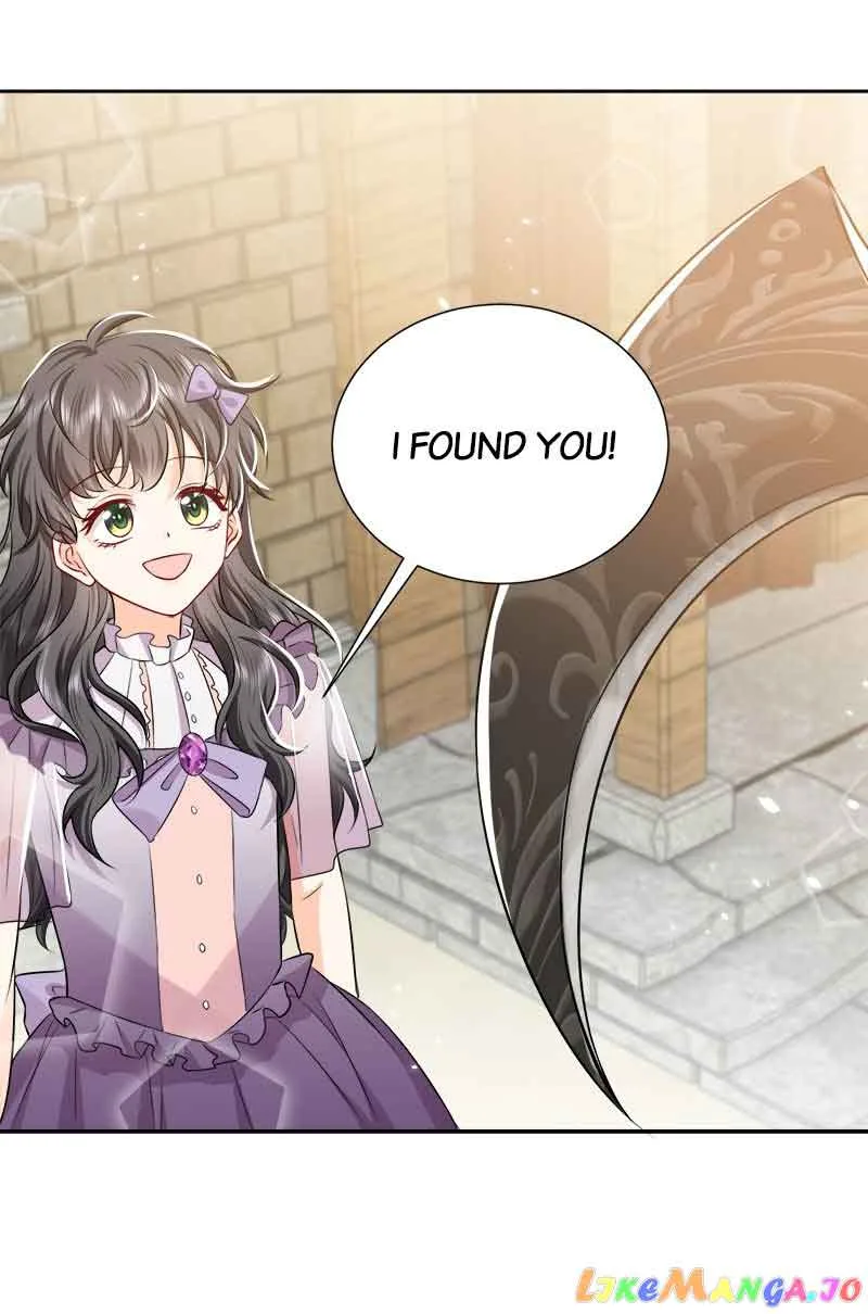 Truly Refuse To Be A Witch Chapter 66 page 10