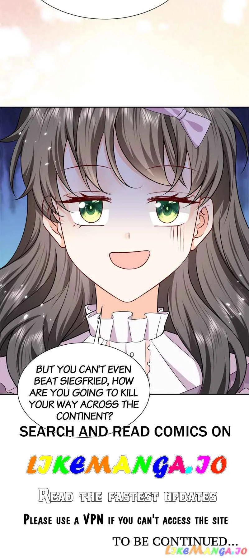 Truly Refuse To Be A Witch Chapter 66 page 26