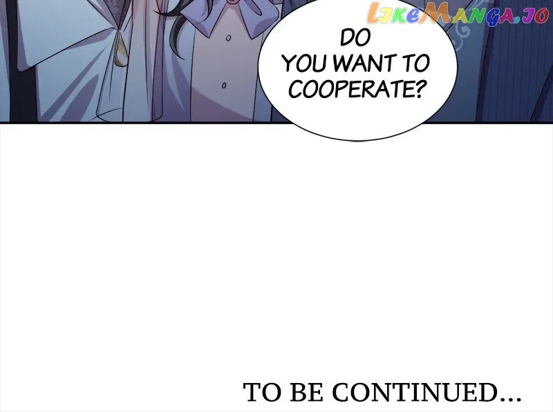 Truly Refuse To Be A Witch Chapter 69 page 29