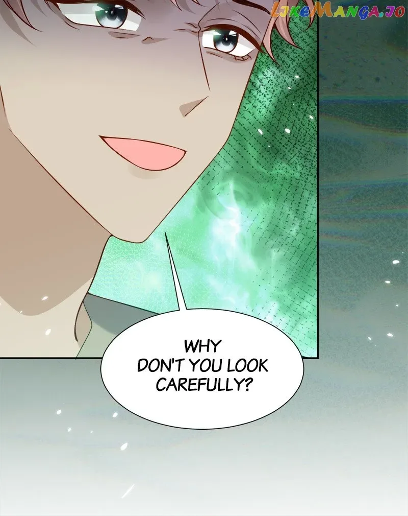 Truly Refuse To Be A Witch Chapter 68 page 15