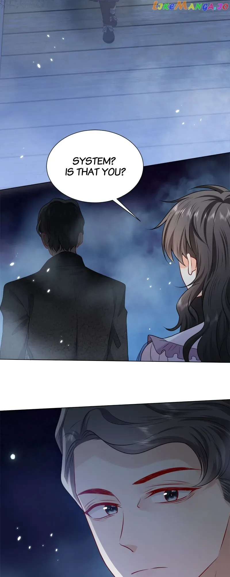 Truly Refuse To Be A Witch Chapter 70 page 9