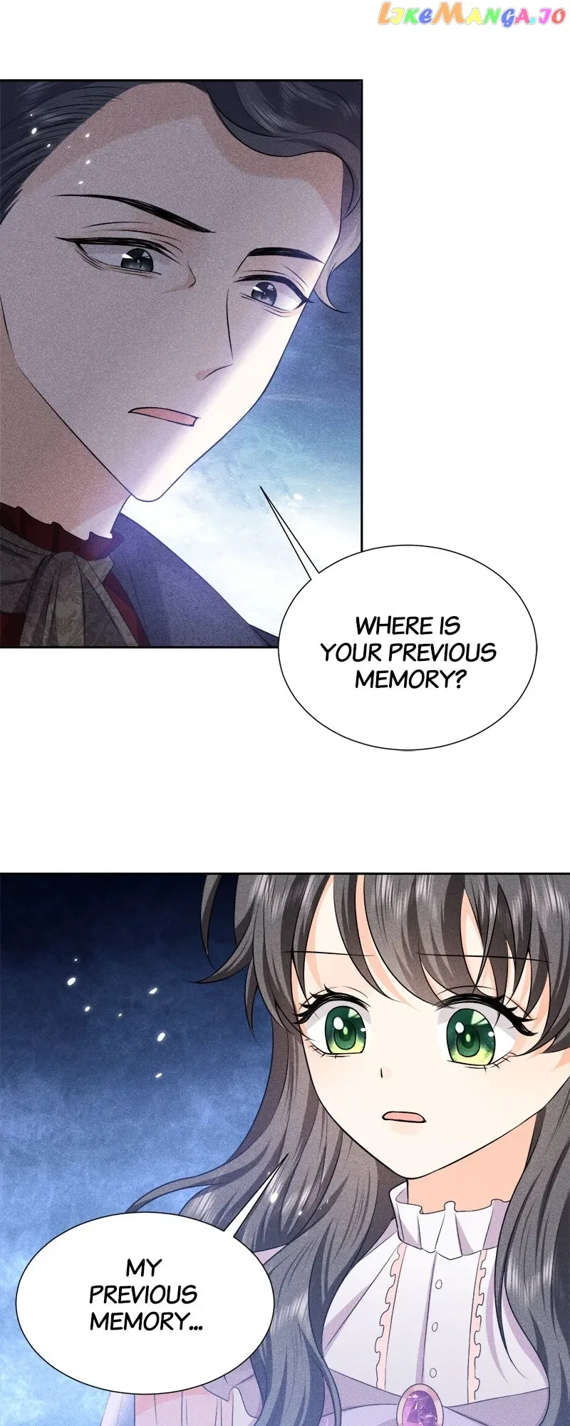 Truly Refuse To Be A Witch Chapter 70 page 15