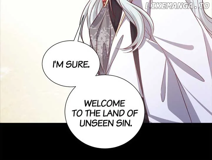Truly Refuse To Be A Witch Chapter 73 page 6