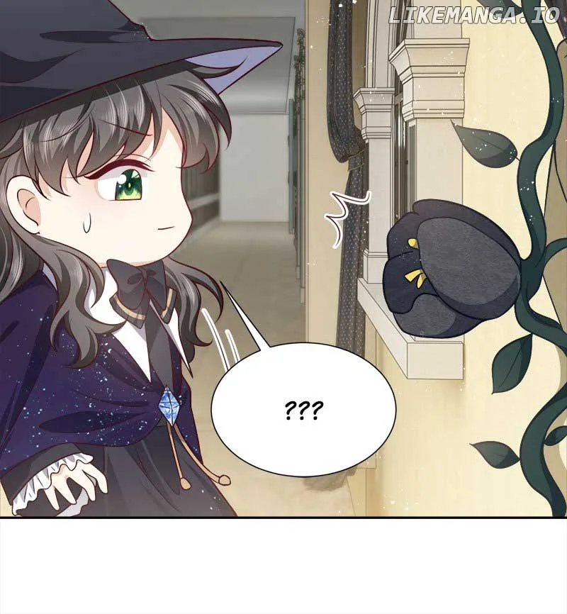 Truly Refuse To Be A Witch Chapter 77 page 14