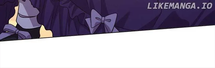 Truly Refuse To Be A Witch Chapter 73 page 16