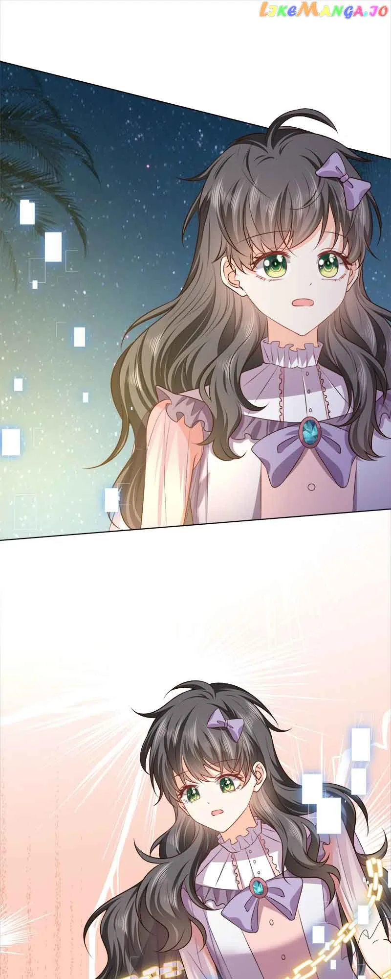 Truly Refuse To Be A Witch Chapter 71 page 20