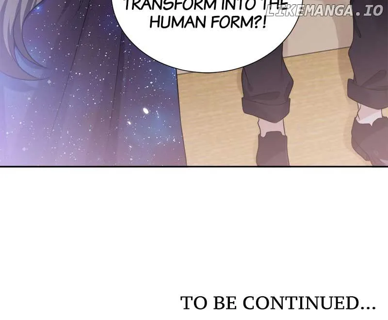 Truly Refuse To Be A Witch Chapter 76 page 28