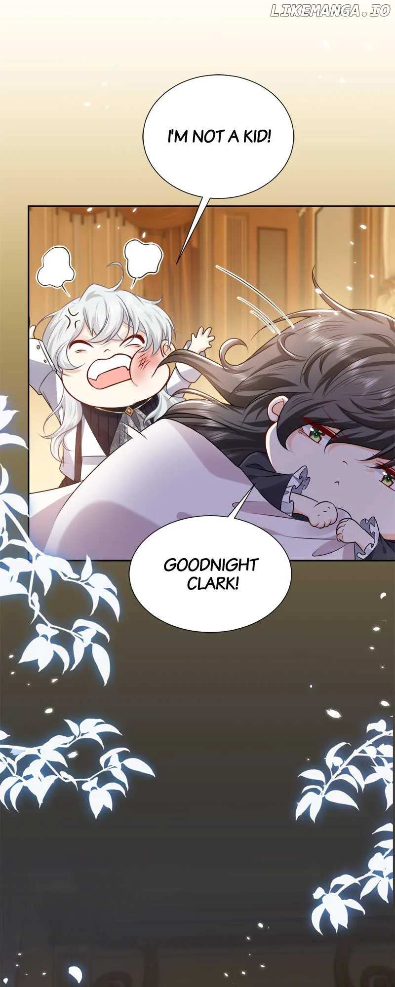 Truly Refuse To Be A Witch Chapter 78 page 6