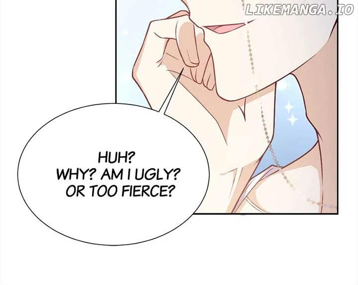 Truly Refuse To Be A Witch Chapter 79 page 14