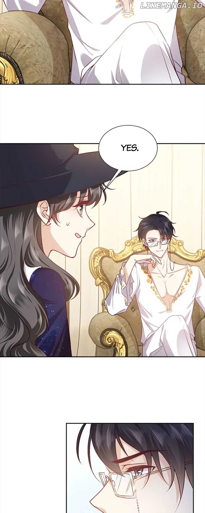 Truly Refuse To Be A Witch Chapter 79 page 13