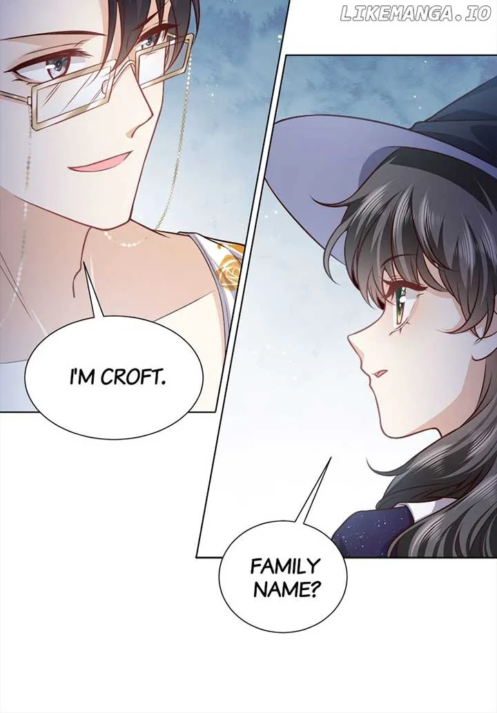 Truly Refuse To Be A Witch Chapter 79 page 18