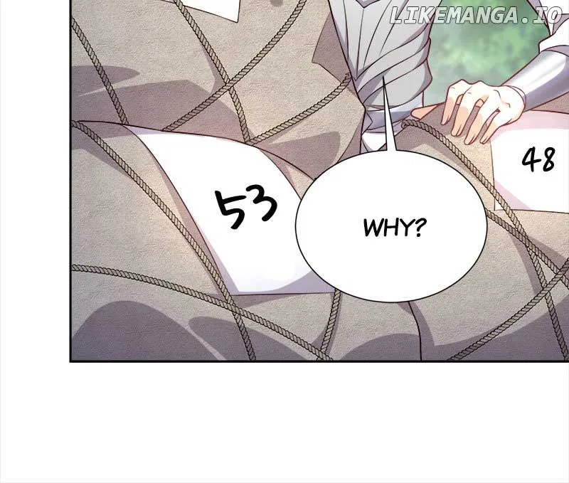 Truly Refuse To Be A Witch Chapter 81 page 13
