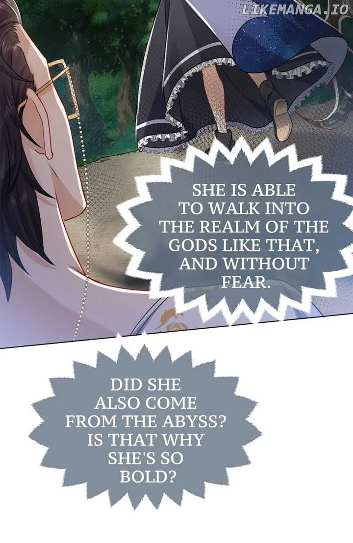 Truly Refuse To Be A Witch Chapter 82 page 5