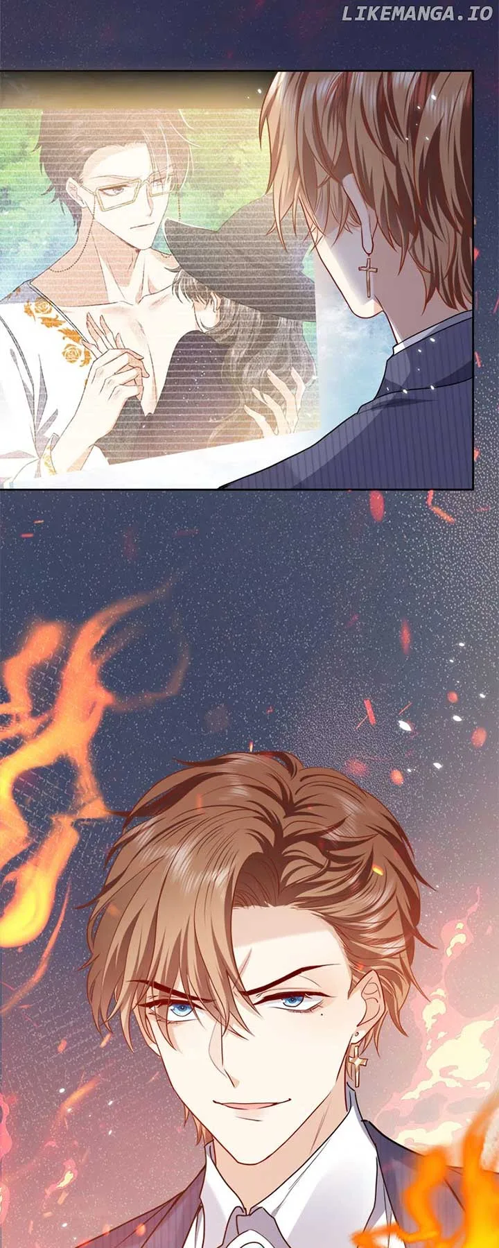 Truly Refuse To Be A Witch Chapter 82 page 28