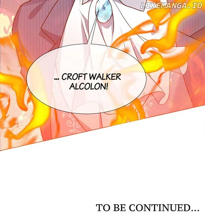 Truly Refuse To Be A Witch Chapter 82 page 29