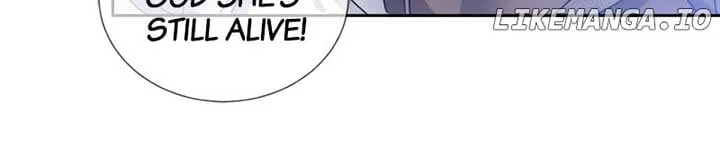 Truly Refuse To Be A Witch Chapter 82 page 10