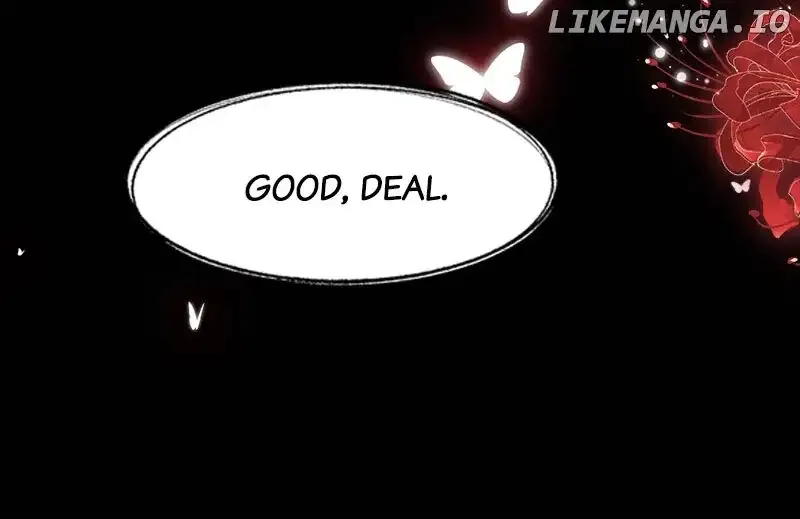 Truly Refuse To Be A Witch Chapter 85 page 16