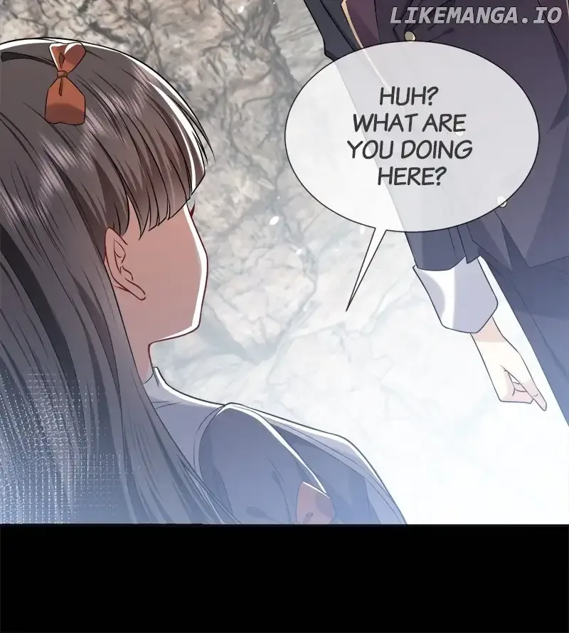 Truly Refuse To Be A Witch Chapter 86 page 7