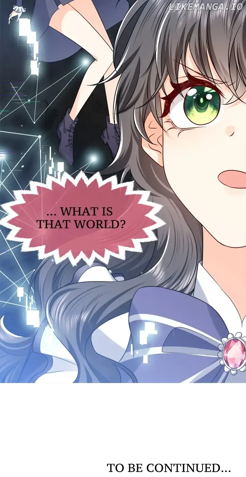 Truly Refuse To Be A Witch Chapter 86 page 28