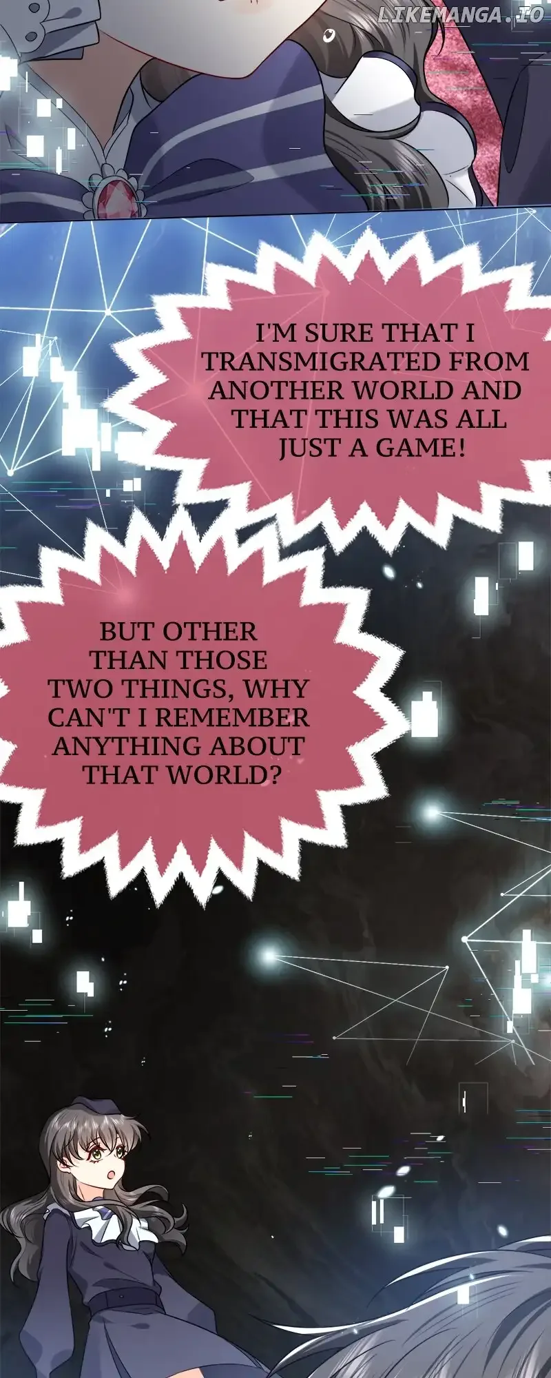 Truly Refuse To Be A Witch Chapter 86 page 27