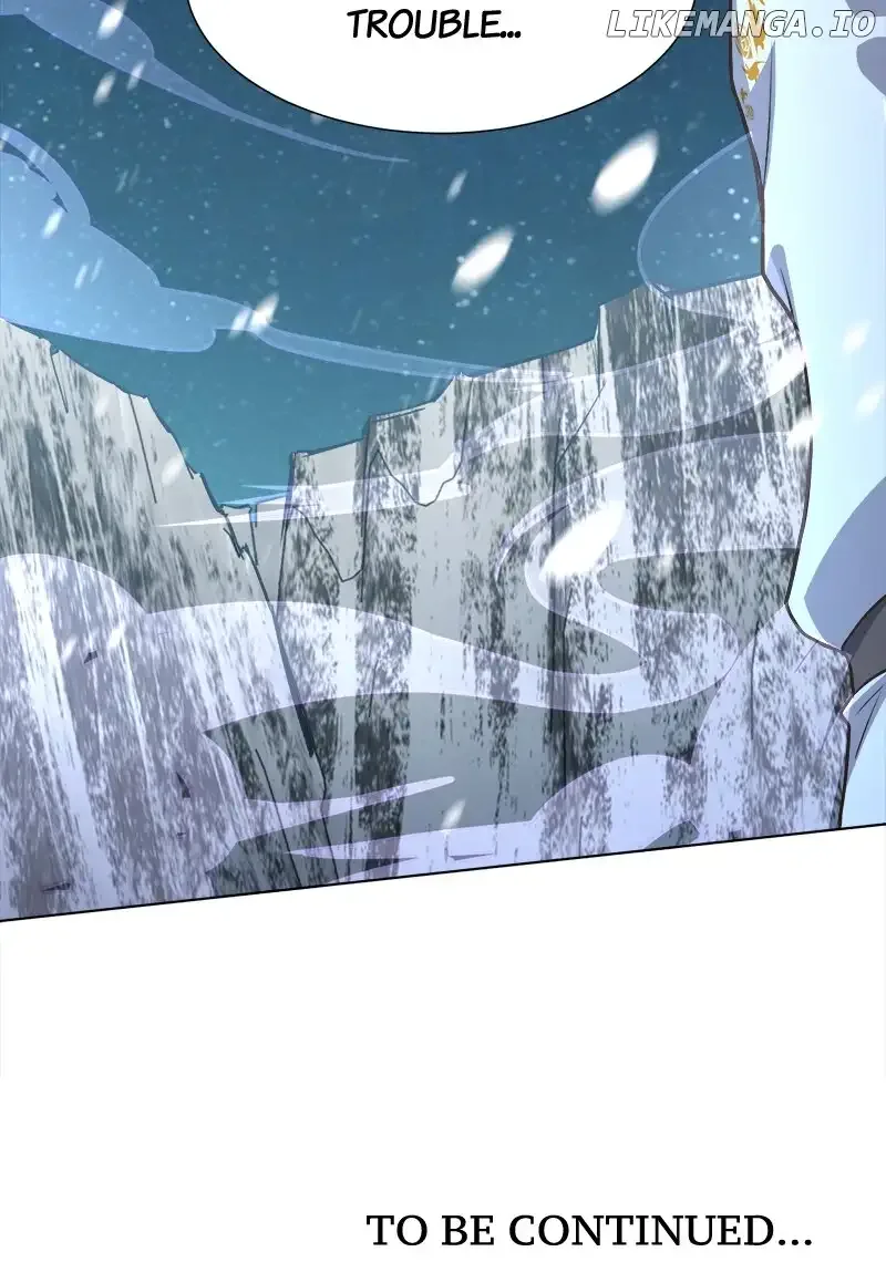 Truly Refuse To Be A Witch Chapter 87 page 28