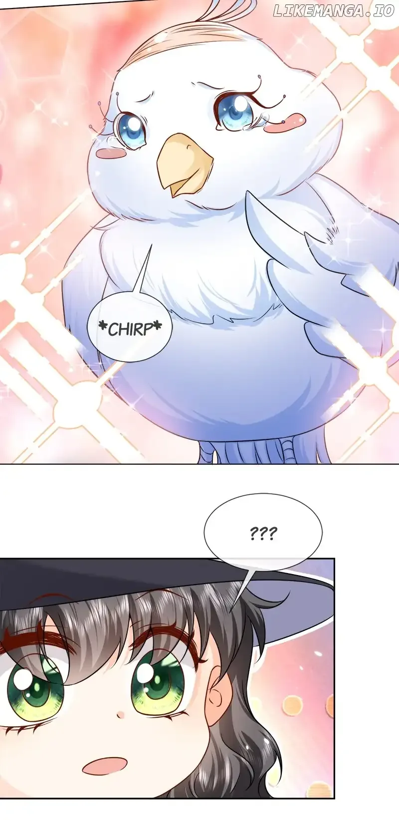 Truly Refuse To Be A Witch Chapter 88 page 14