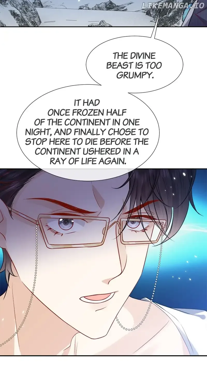 Truly Refuse To Be A Witch Chapter 88 page 6