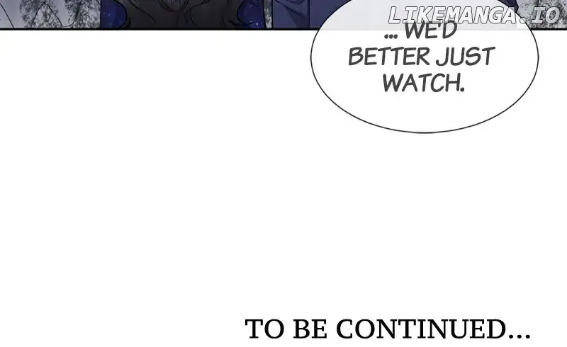 Truly Refuse To Be A Witch Chapter 88 page 26