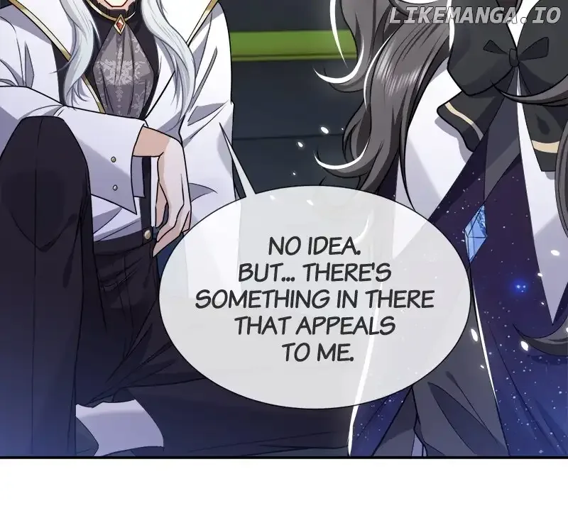 Truly Refuse To Be A Witch Chapter 92 page 6
