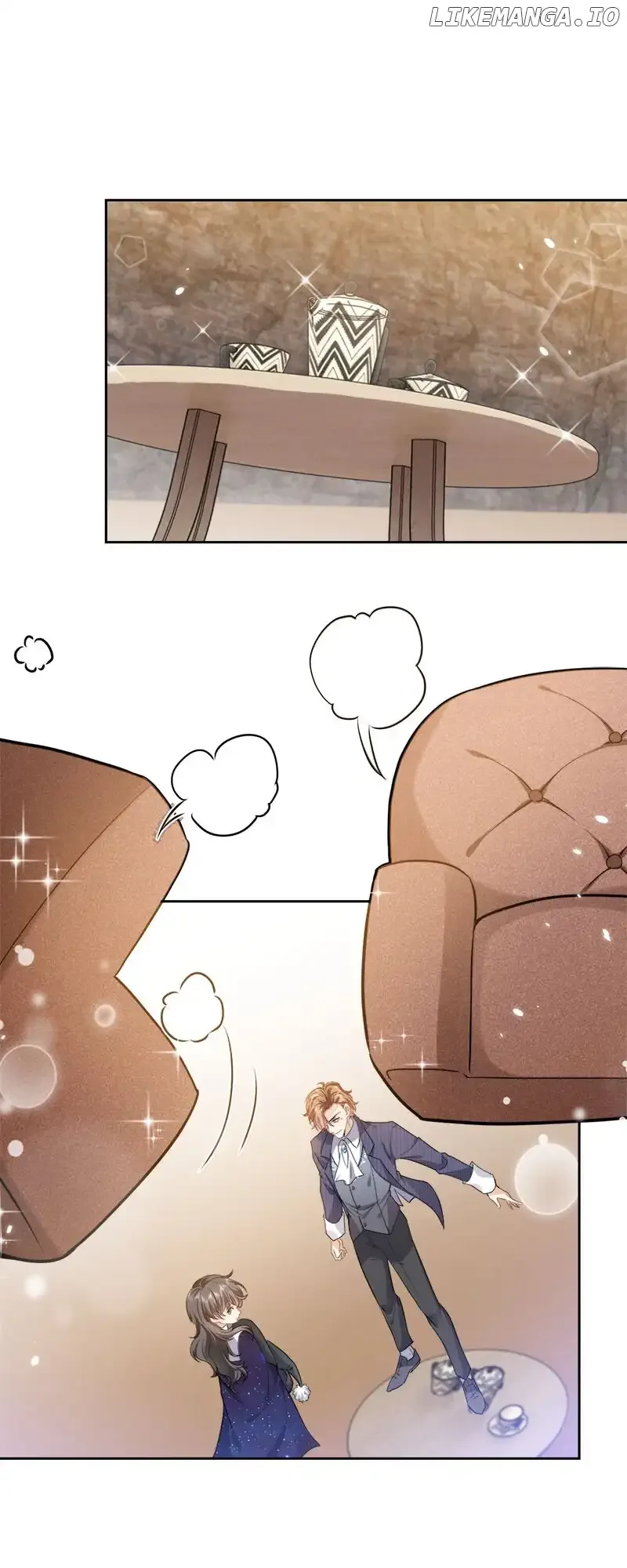 Truly Refuse To Be A Witch Chapter 92 page 25