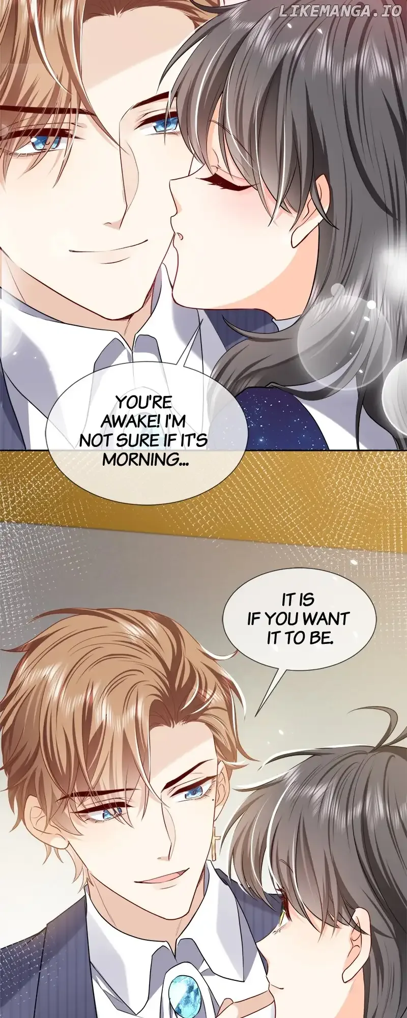 Truly Refuse To Be A Witch Chapter 92 page 22