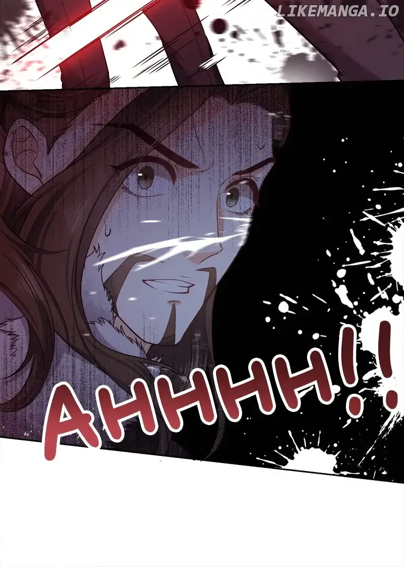 Truly Refuse To Be A Witch Chapter 91 page 22