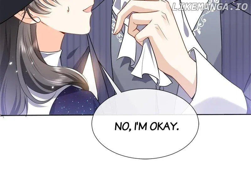 Truly Refuse To Be A Witch Chapter 96 page 14