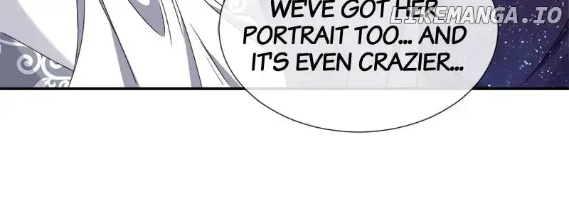 Truly Refuse To Be A Witch Chapter 94 page 6