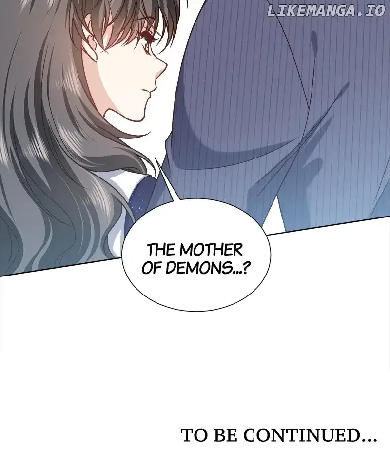Truly Refuse To Be A Witch Chapter 93 page 27