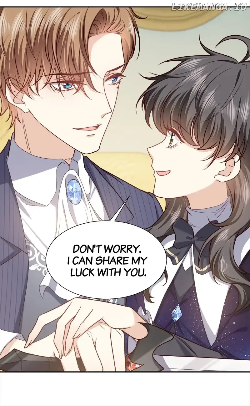 Truly Refuse To Be A Witch Chapter 93 page 22