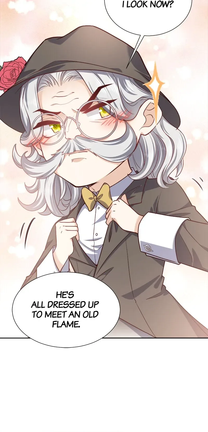 Truly Refuse To Be A Witch Chapter 95 page 15