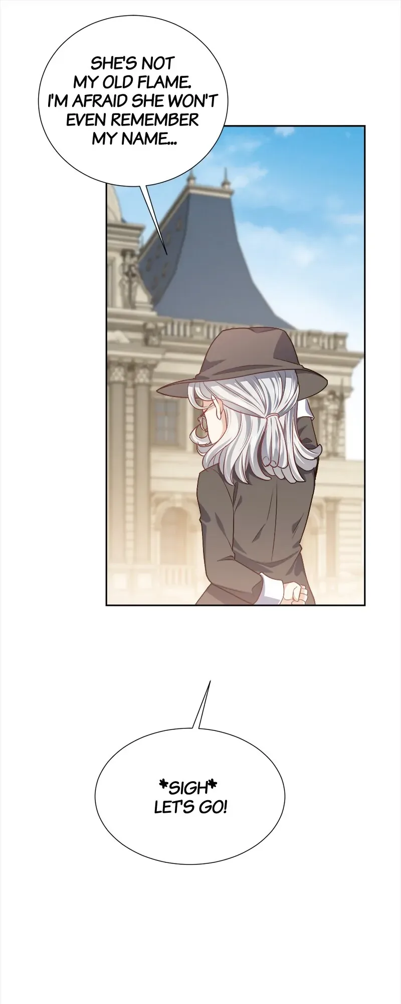 Truly Refuse To Be A Witch Chapter 95 page 16