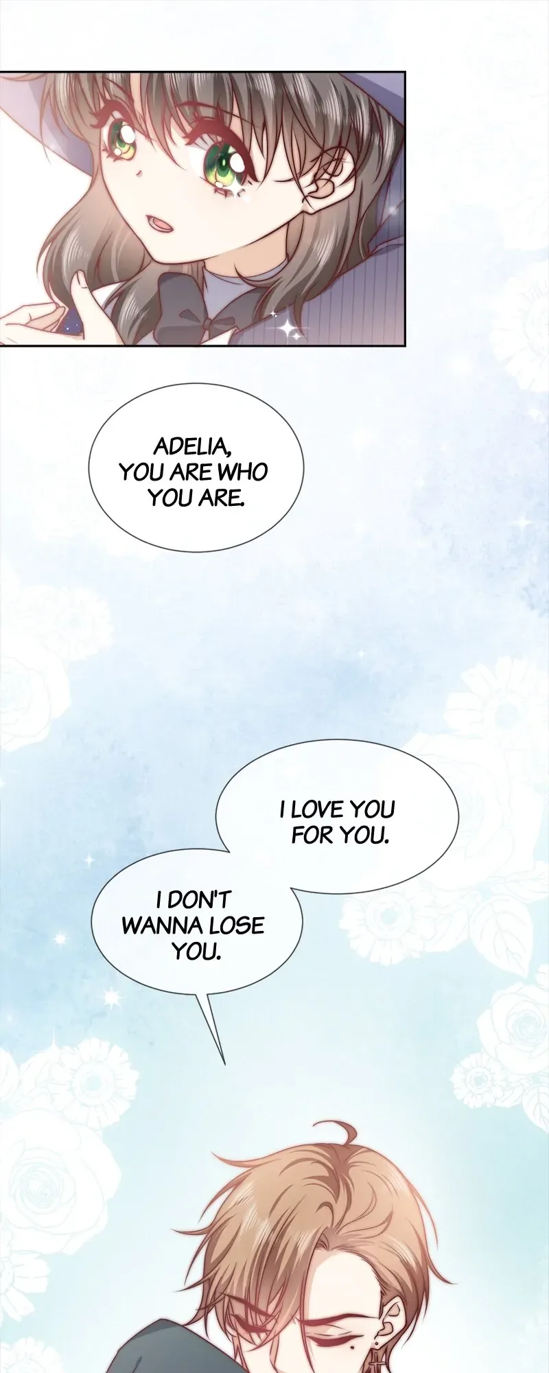 Truly Refuse To Be A Witch Chapter 97 page 6