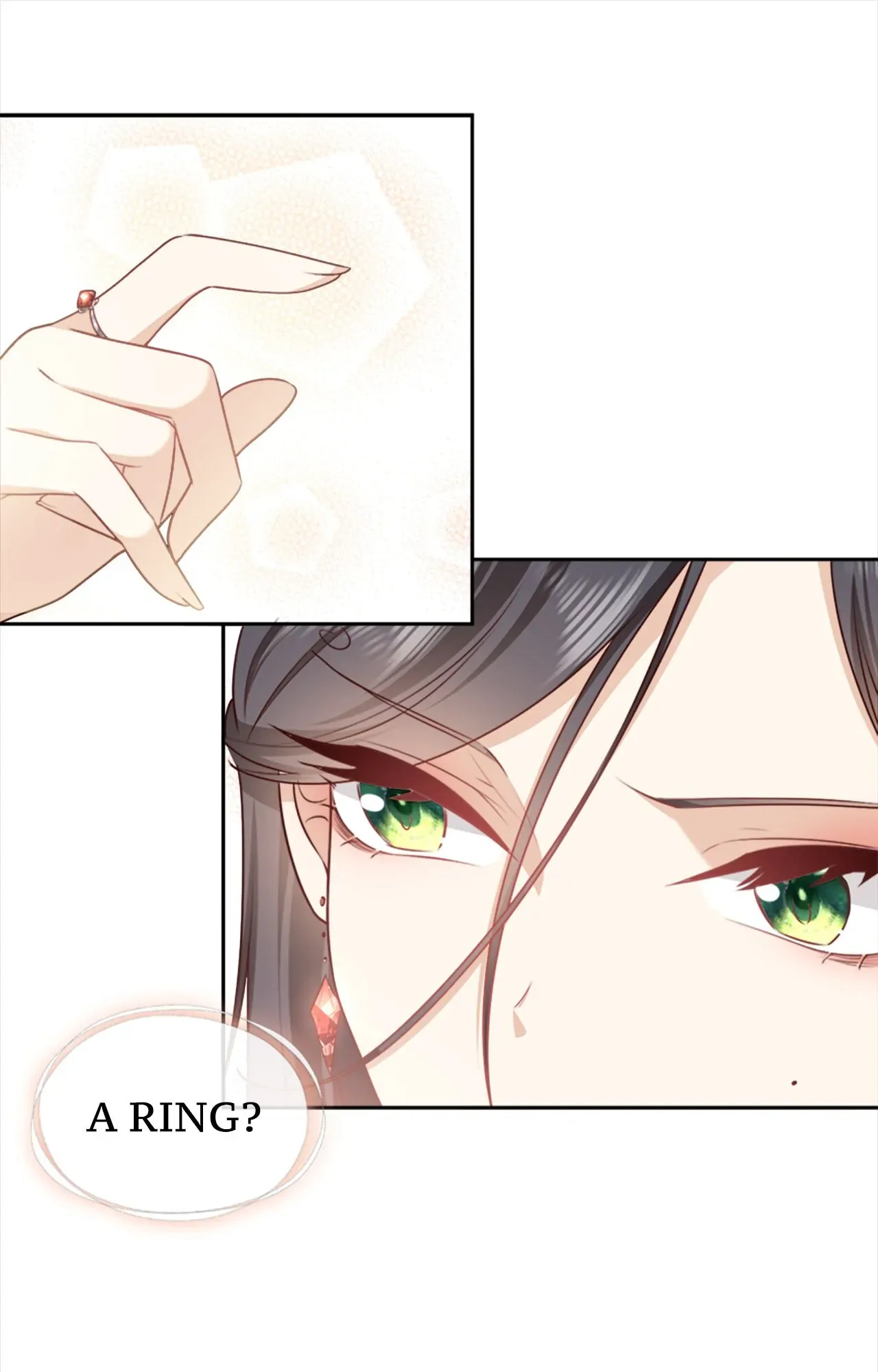 Truly Refuse To Be A Witch Chapter 97 page 23