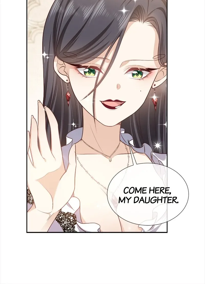 Truly Refuse To Be A Witch Chapter 97 page 18