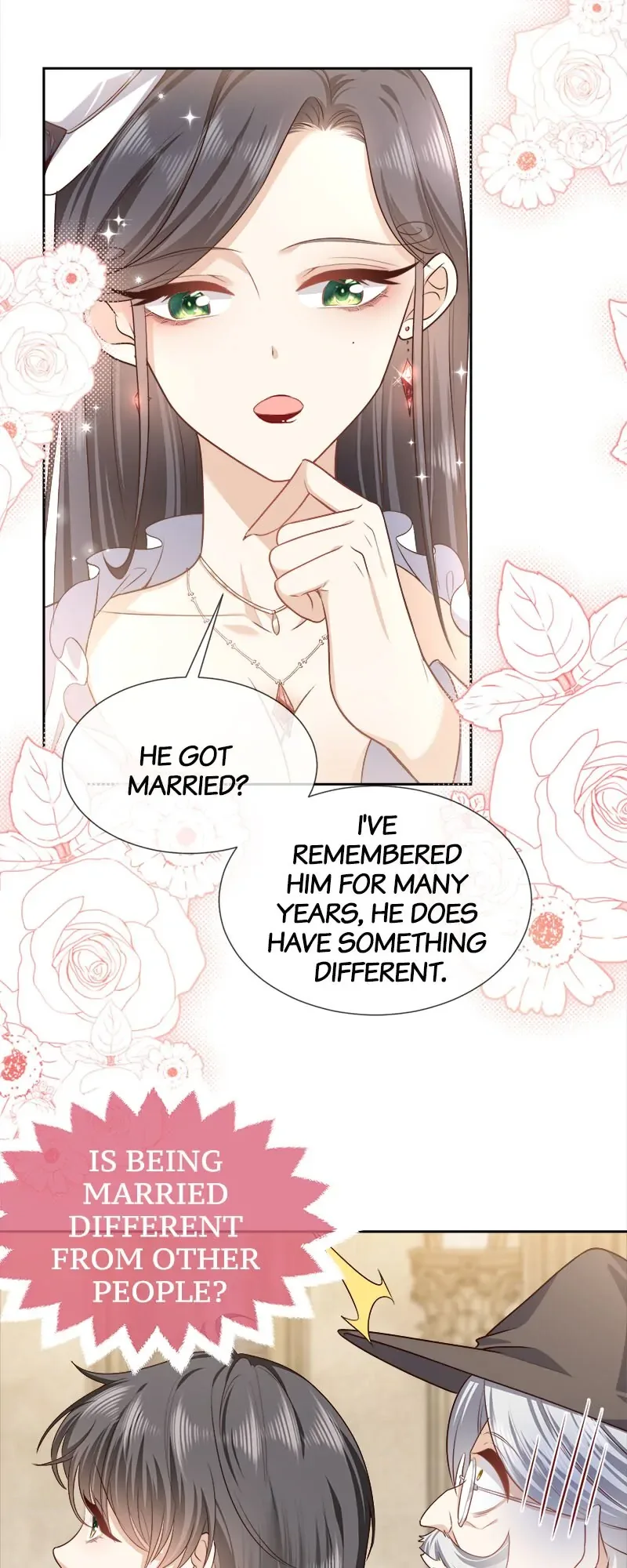 Truly Refuse To Be A Witch Chapter 97 page 13