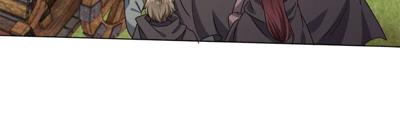 Truly Refuse To Be A Witch Chapter 100 page 28