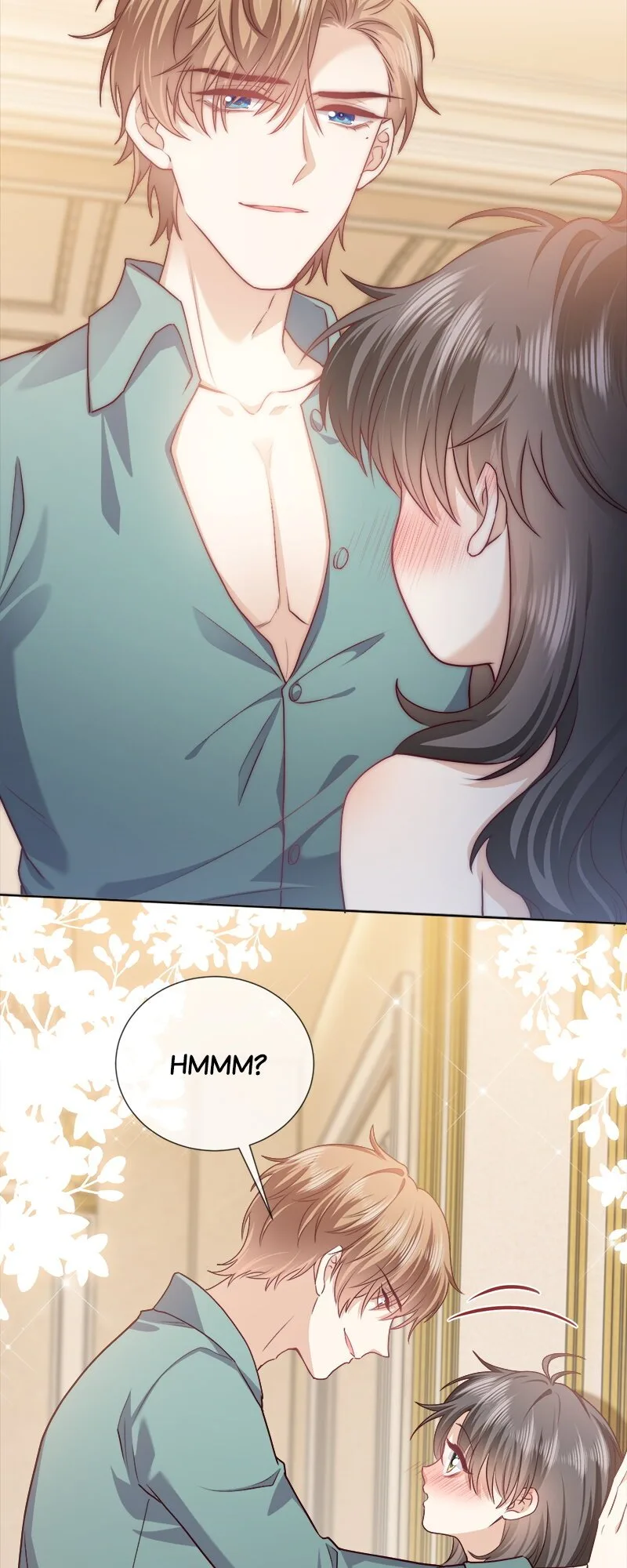 Truly Refuse To Be A Witch Chapter 101 page 19
