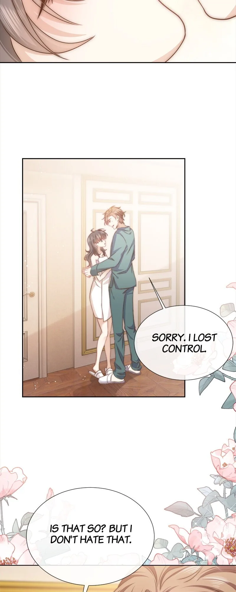 Truly Refuse To Be A Witch Chapter 101 page 29