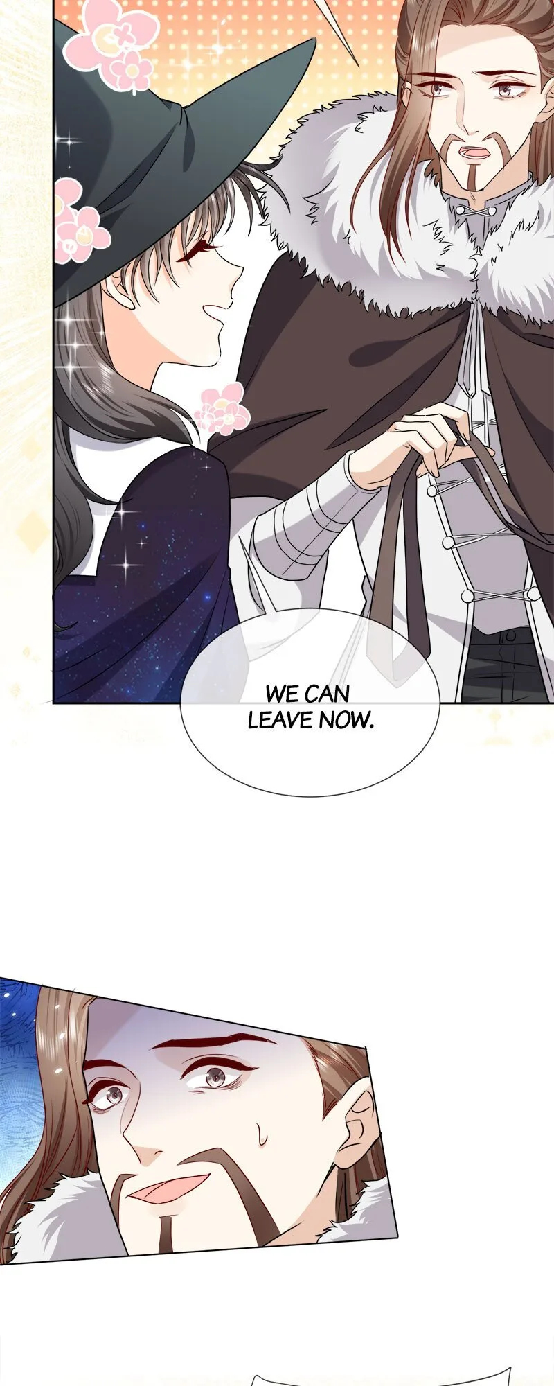 Truly Refuse To Be A Witch Chapter 100 page 26