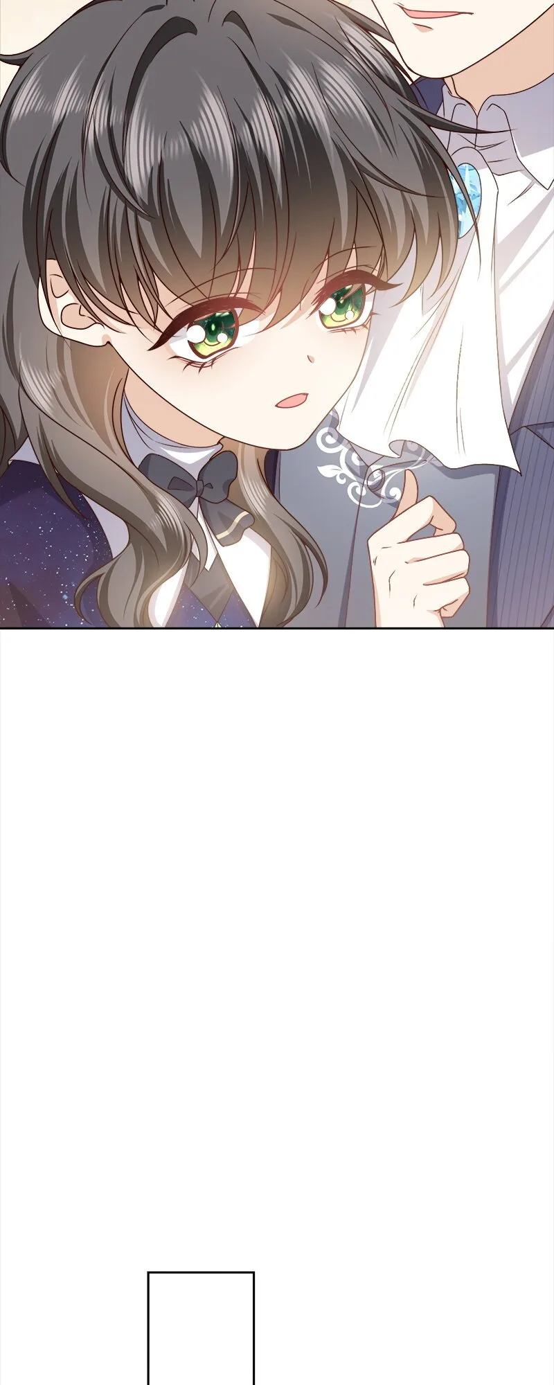 Truly Refuse To Be A Witch Chapter 101 page 9